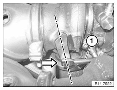 Intake Manifold